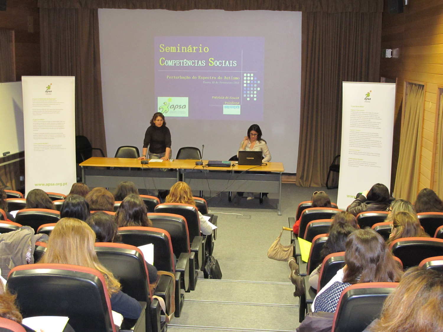 Seminario evora 1249