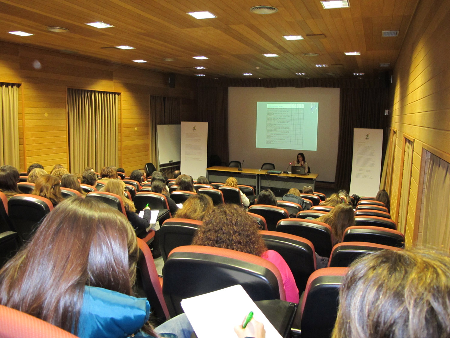 Seminario evora 1256