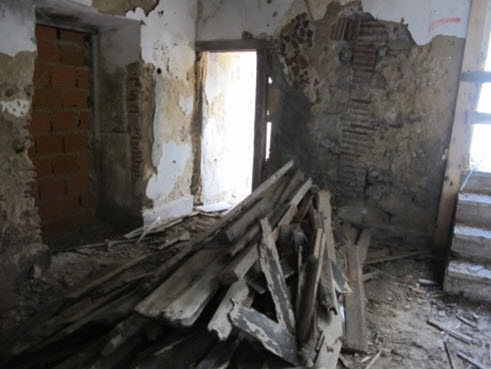 casa grande demolicoes