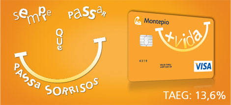 montepio cartao mais vida