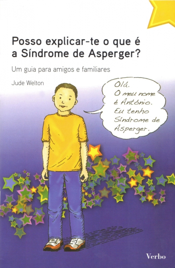 Podes explicar-me o que é a Síndrome de Asperger?